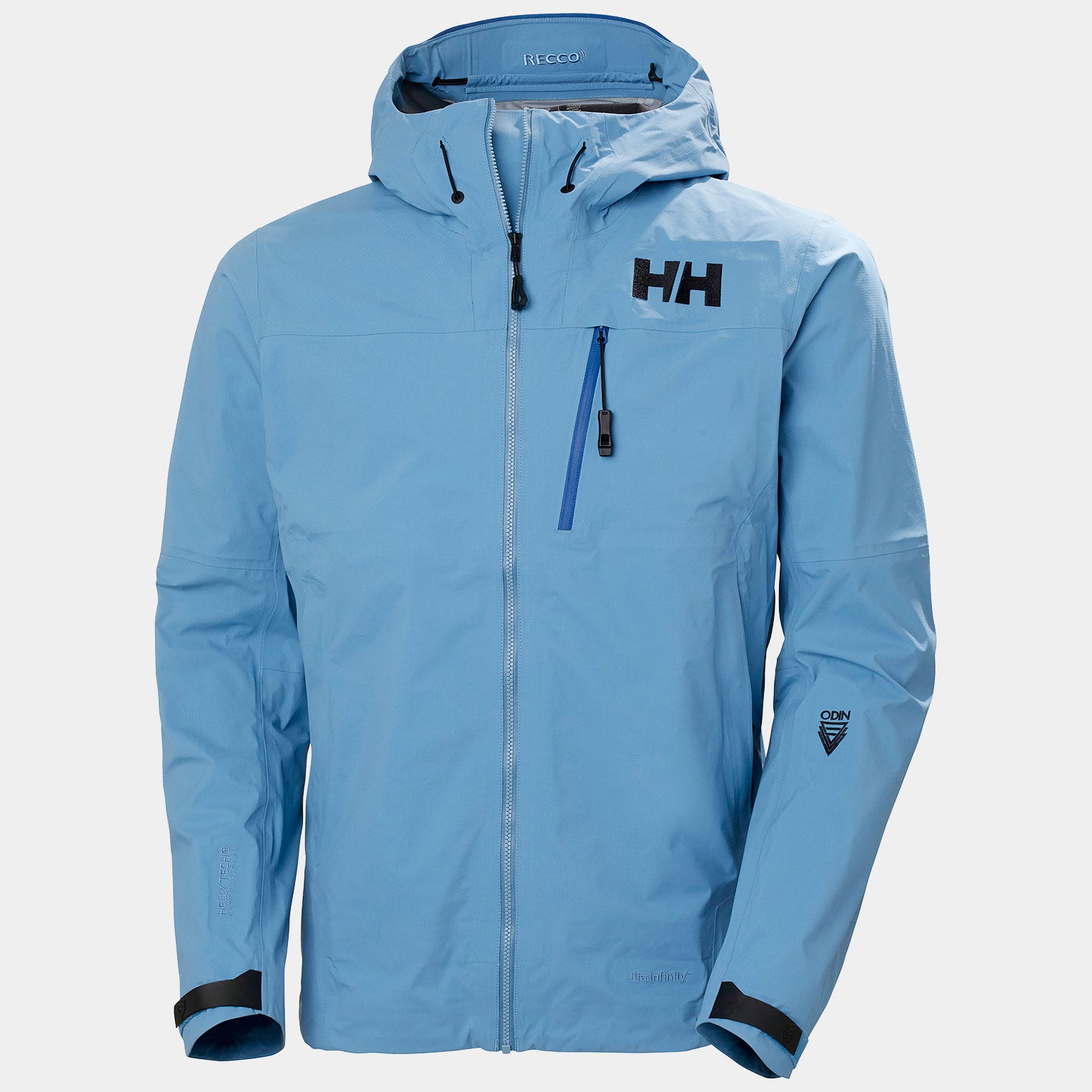 Men's Odin 1 World Infinity Shell Jacket