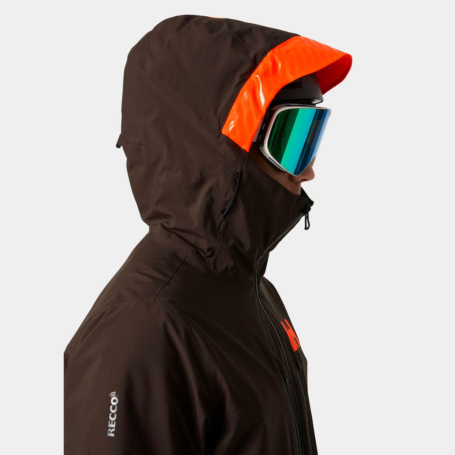 Men's Garibaldi Infinity Ski Jacket