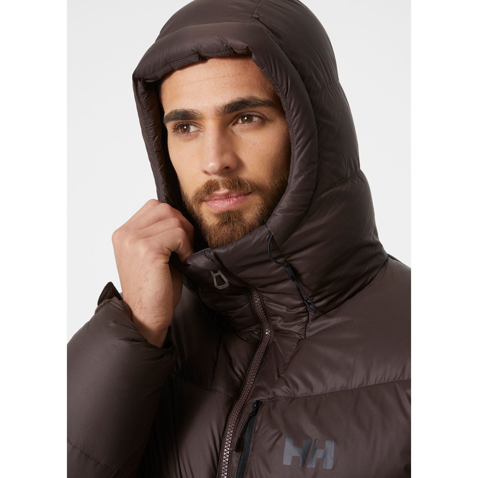 Men's Verglas Polar Down Jacket