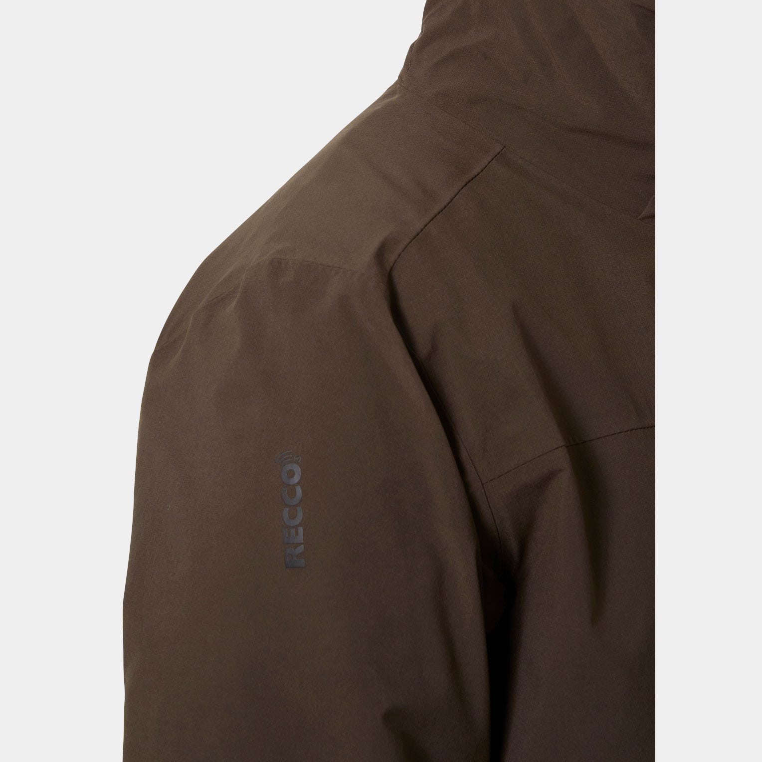 Men's Swift Stretch Ski Jacket