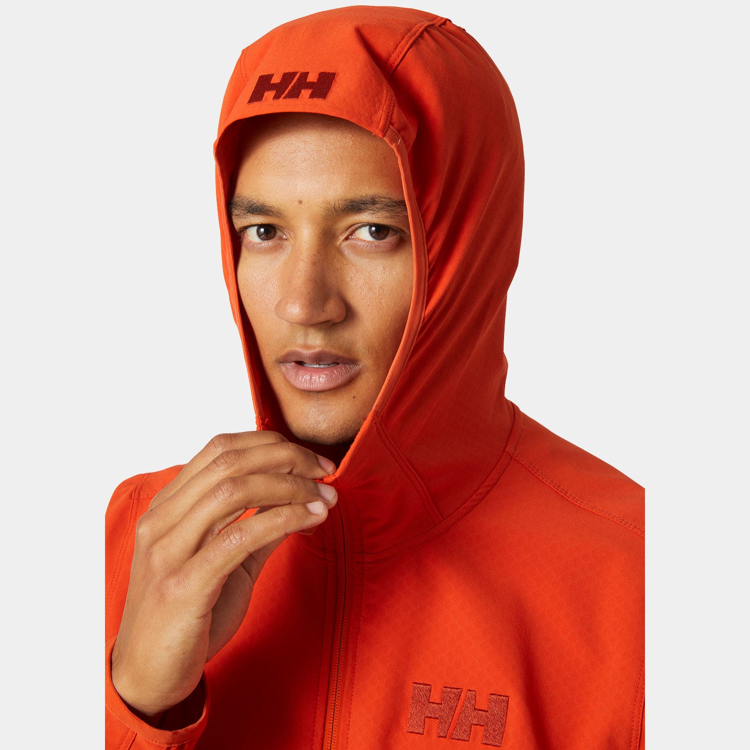 Men's Cascade Shield Jacket