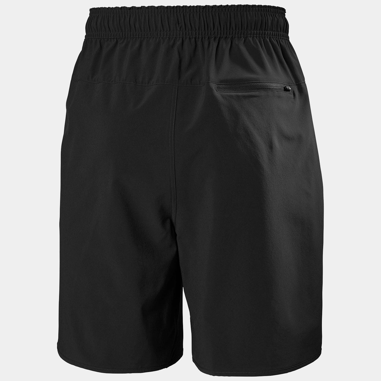 Men's Stretch Woven Short 8�?,<div class=