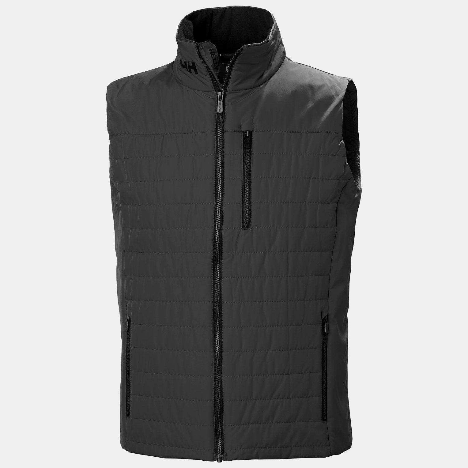 Unisex Crew Insulator Vest 2.0