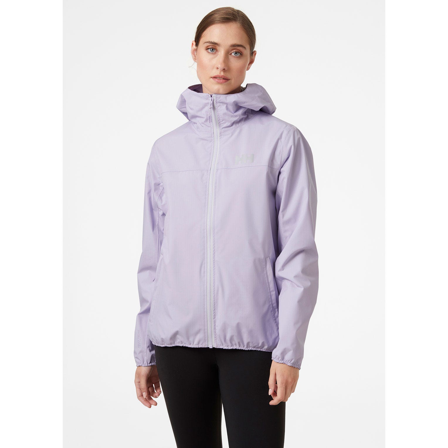Women's Belfast II Packable Jacket