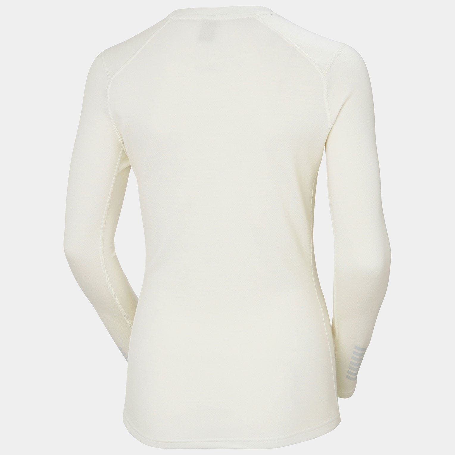 Women's LIFA® Merino Midweight Graphic Long-Sleeve Crew Base Layer