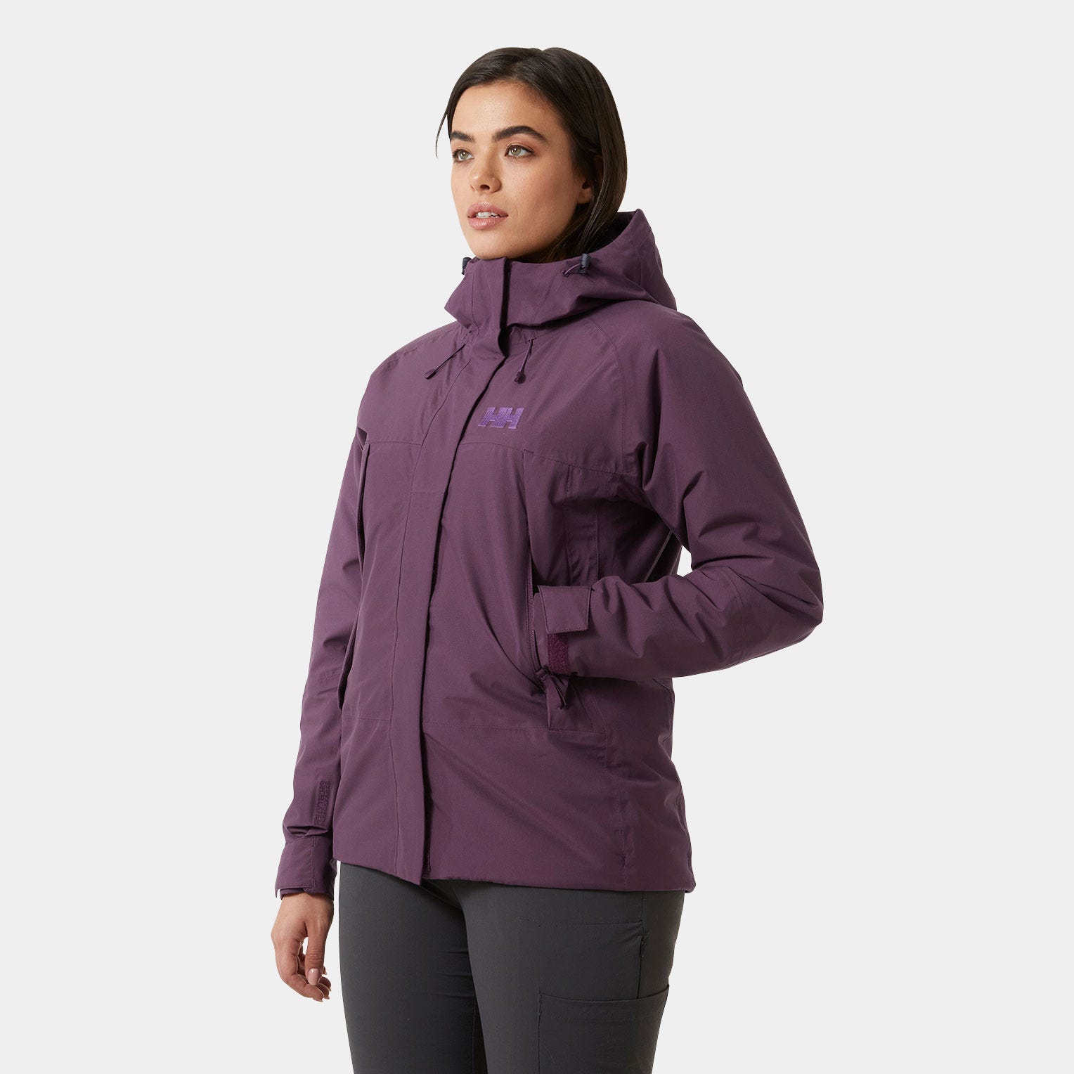 Women's Banff Insulated Shell Jacket
