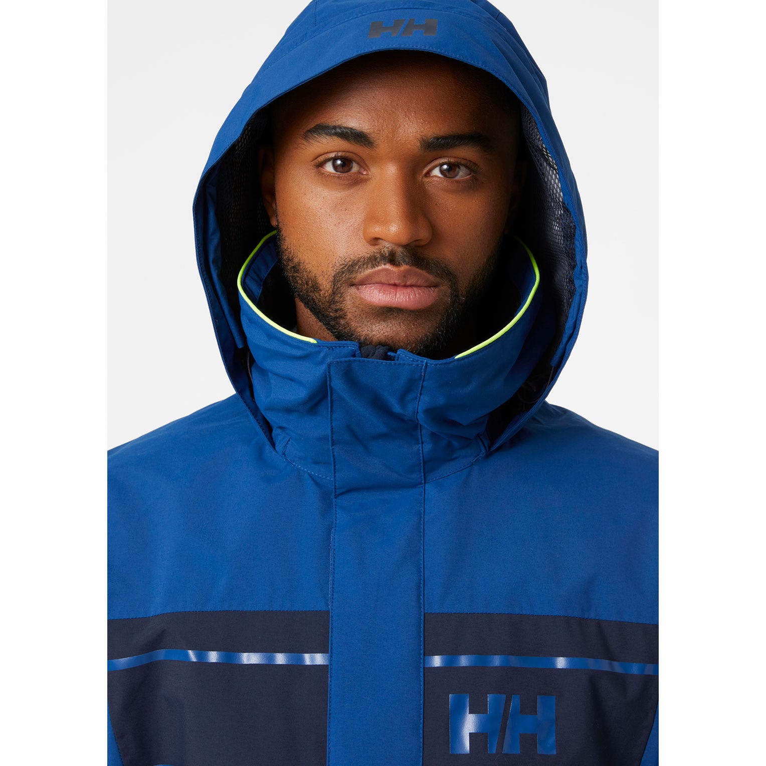 Men's Saltholmen Sailing Jacket