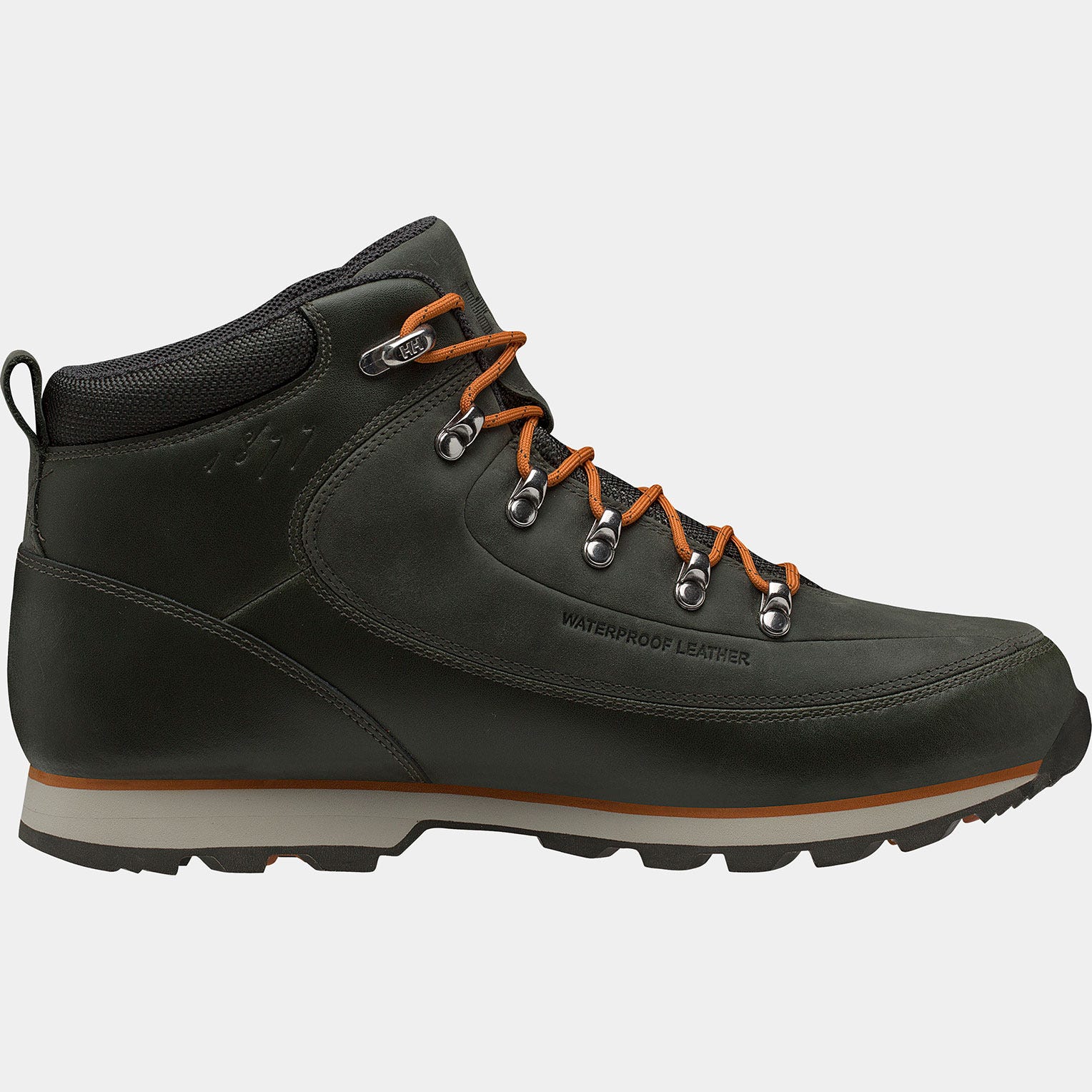 Men's Forester Winter Boots