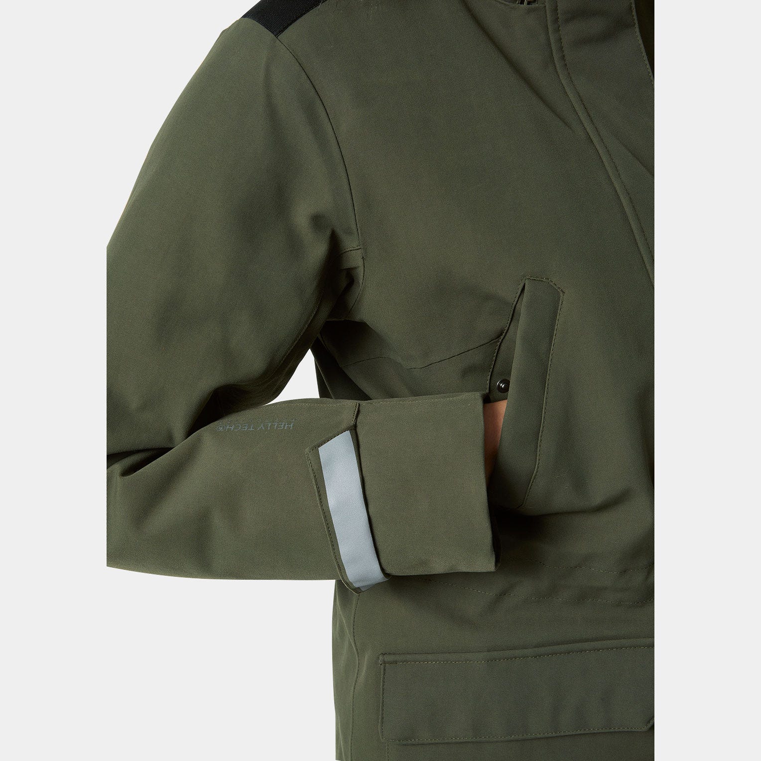 Women's Varanger Parka