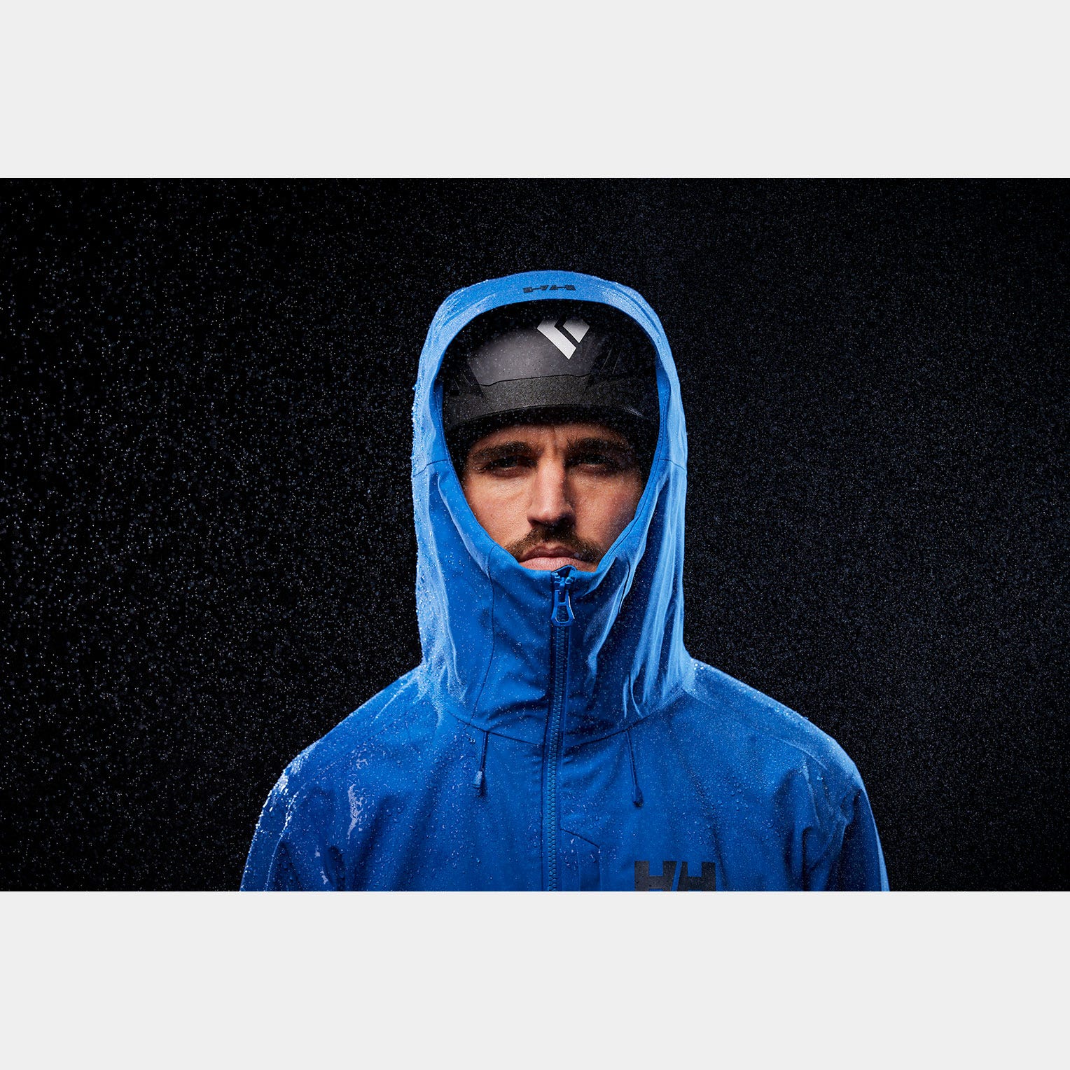 Men's Verglas Backcountry Ski Shell Jacket