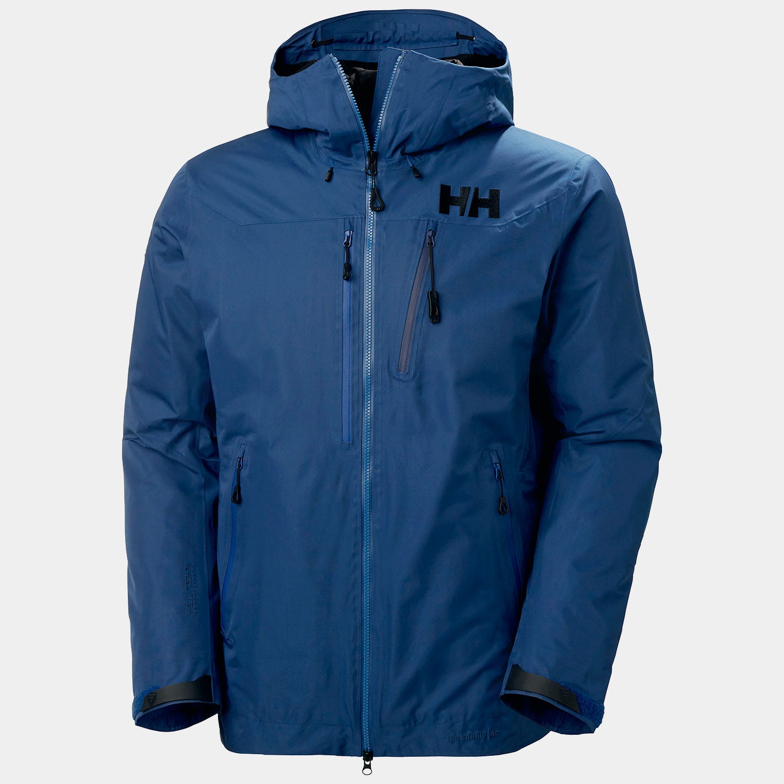 Men's Odin Infinity Insulated Jacket