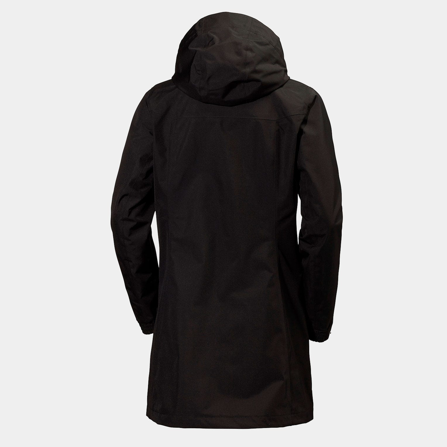 Women's Aden Long Rain Jacket