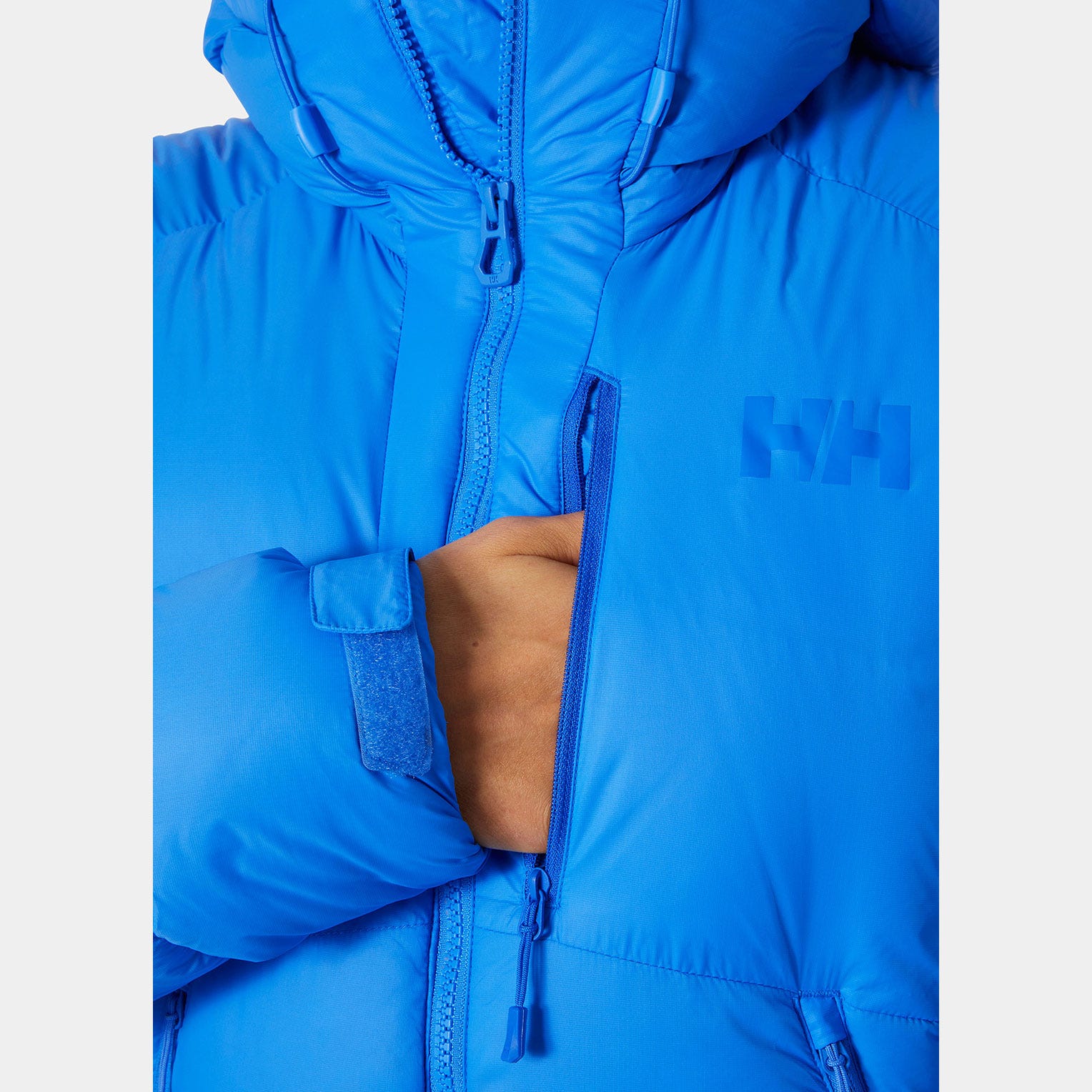 Women's Verglas Polar Down Jacket