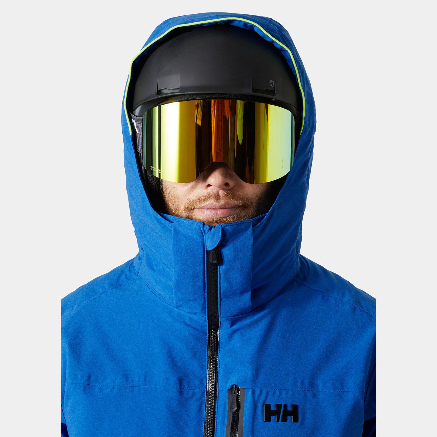 Men's Swift Stretch Ski Jacket