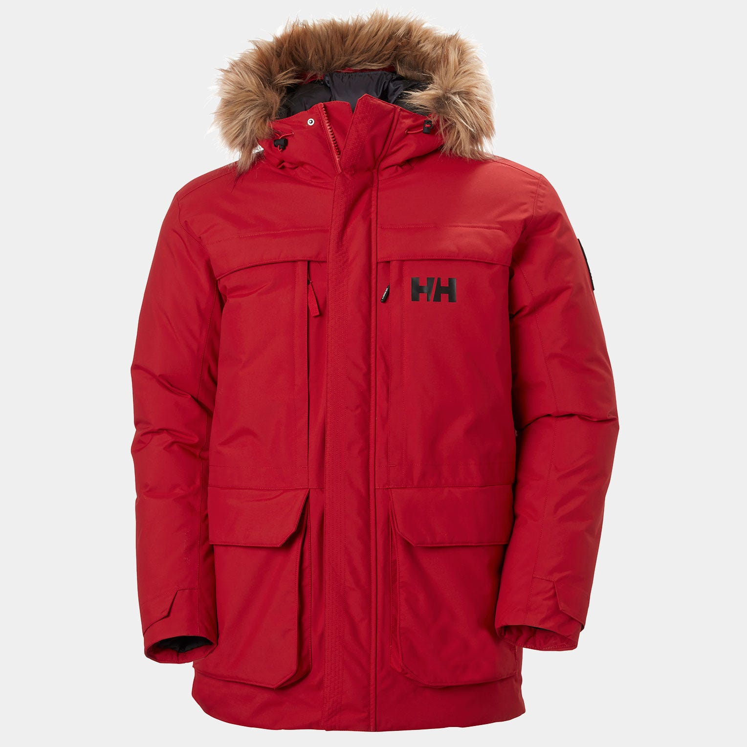 Men's Nordsjo Winter Parka