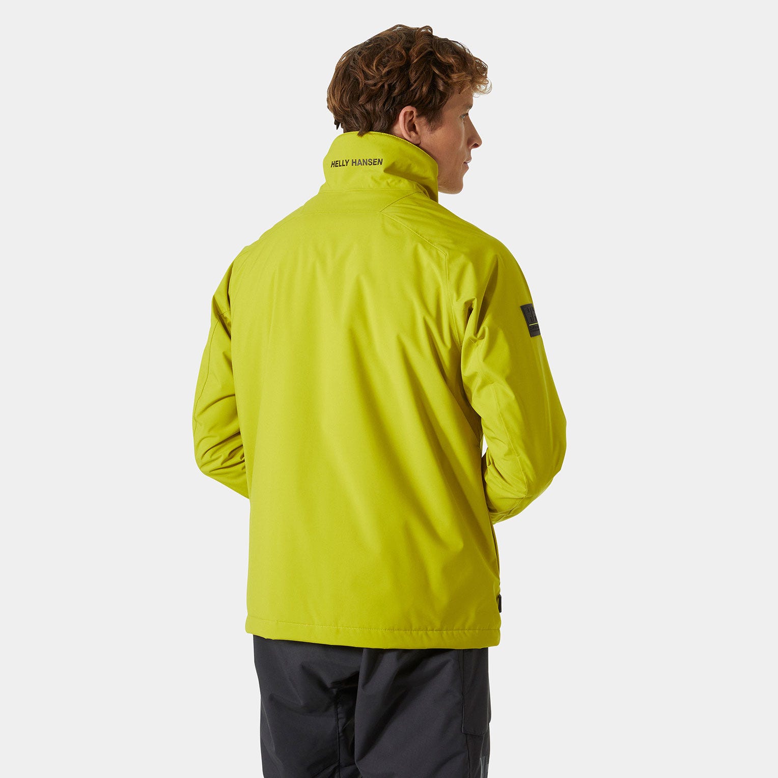 Men's HP Racing LIFALOFT? Midlayer Jacket