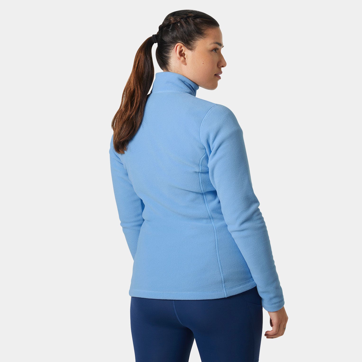 Women's Daybreaker Half-zip Fleece Jacket