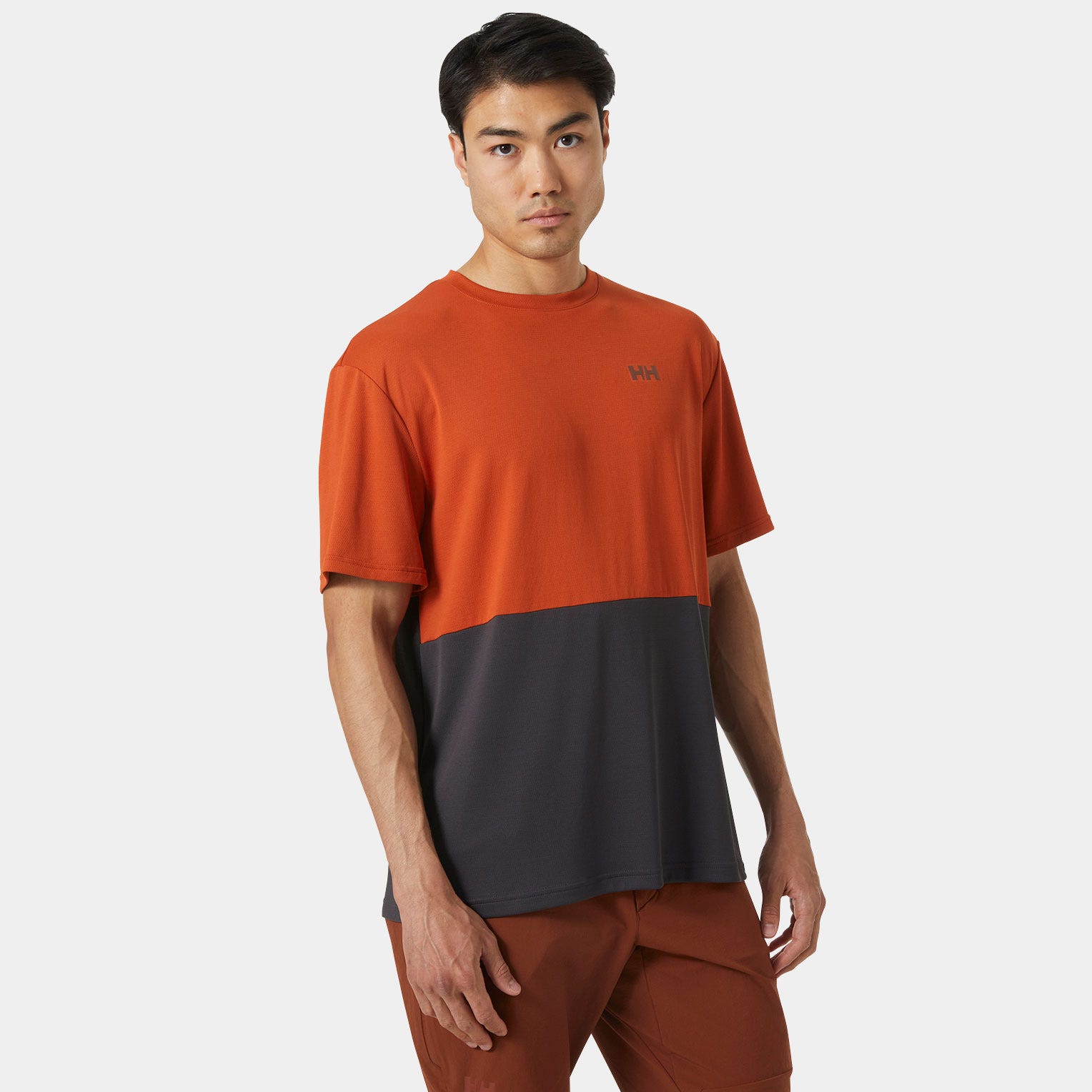 Men's HH LIFA® Active Solen Relaxed T-Shirt