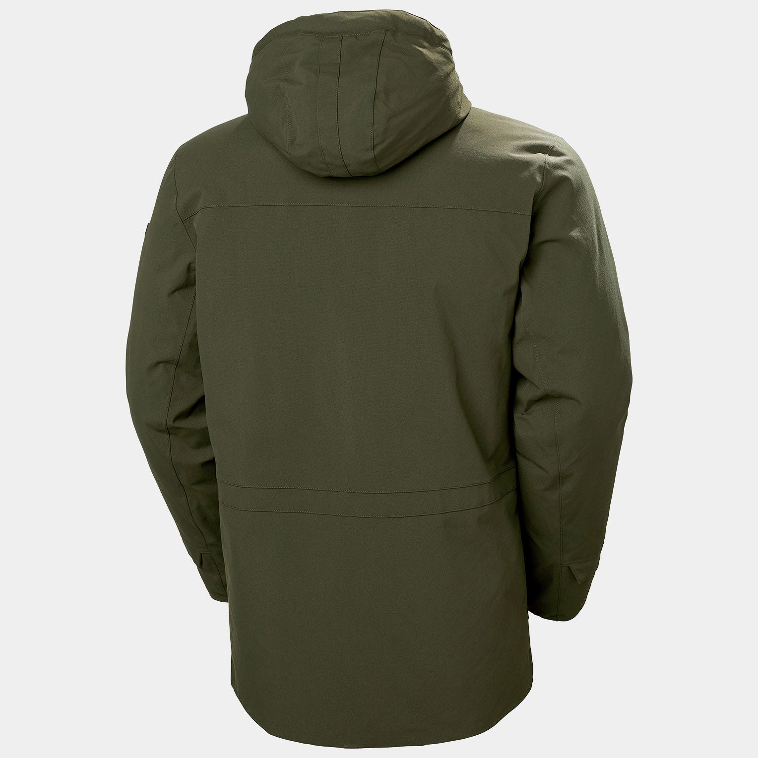 Men's Urban Lab Down Parka