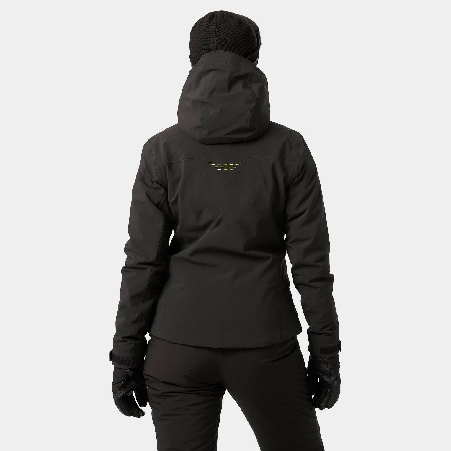 Women's Alphelia LIFALOFT Ski Jacket