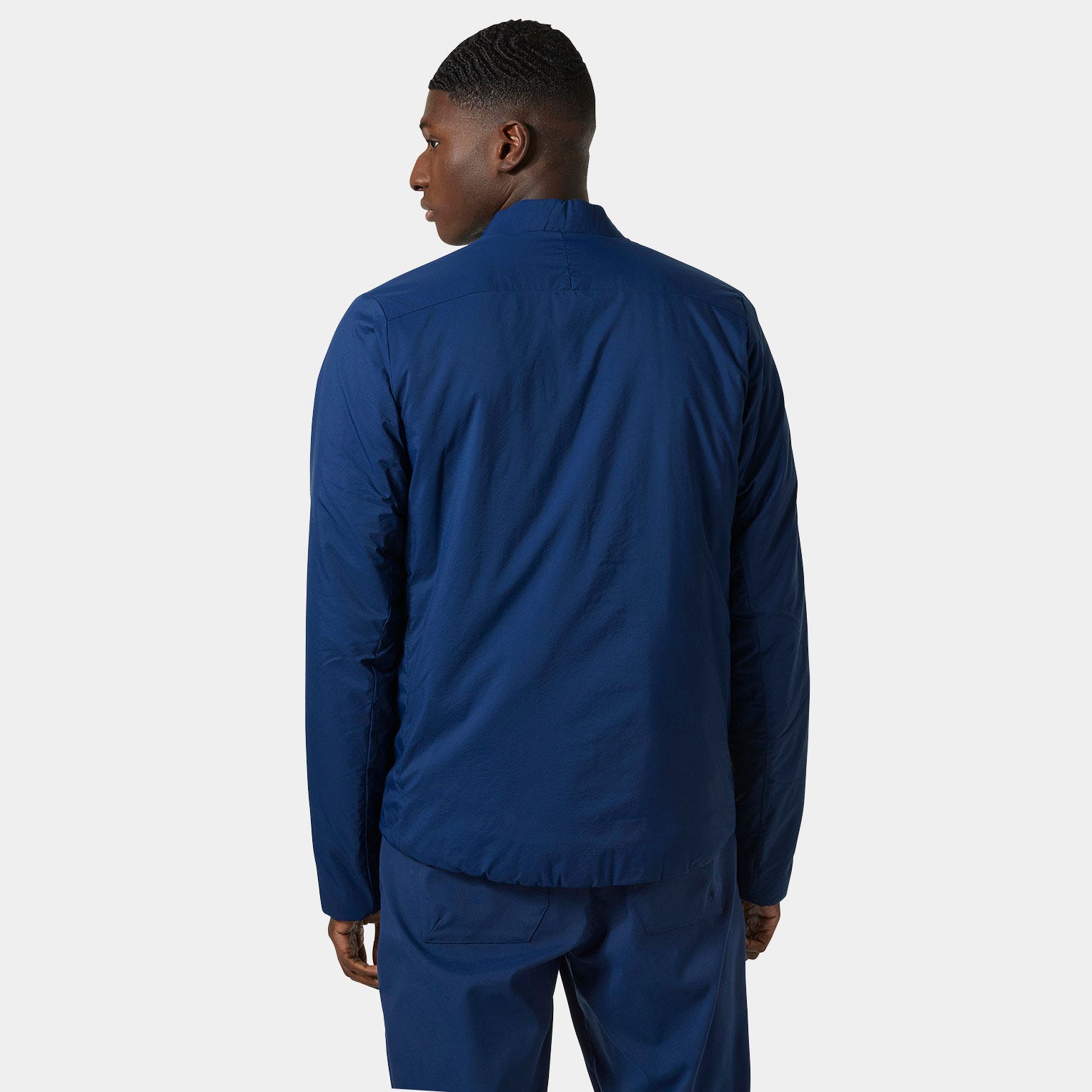 Men's F2F Soft Insulated Jacket