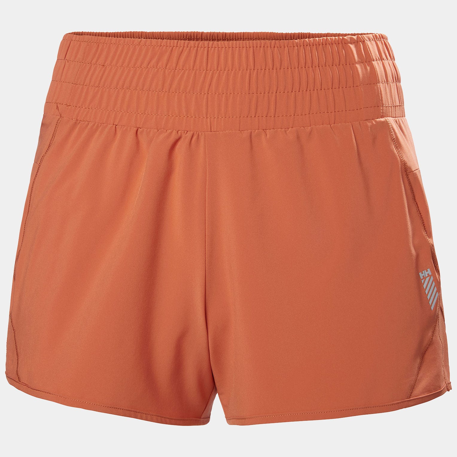Women's Tech Trail Shorts