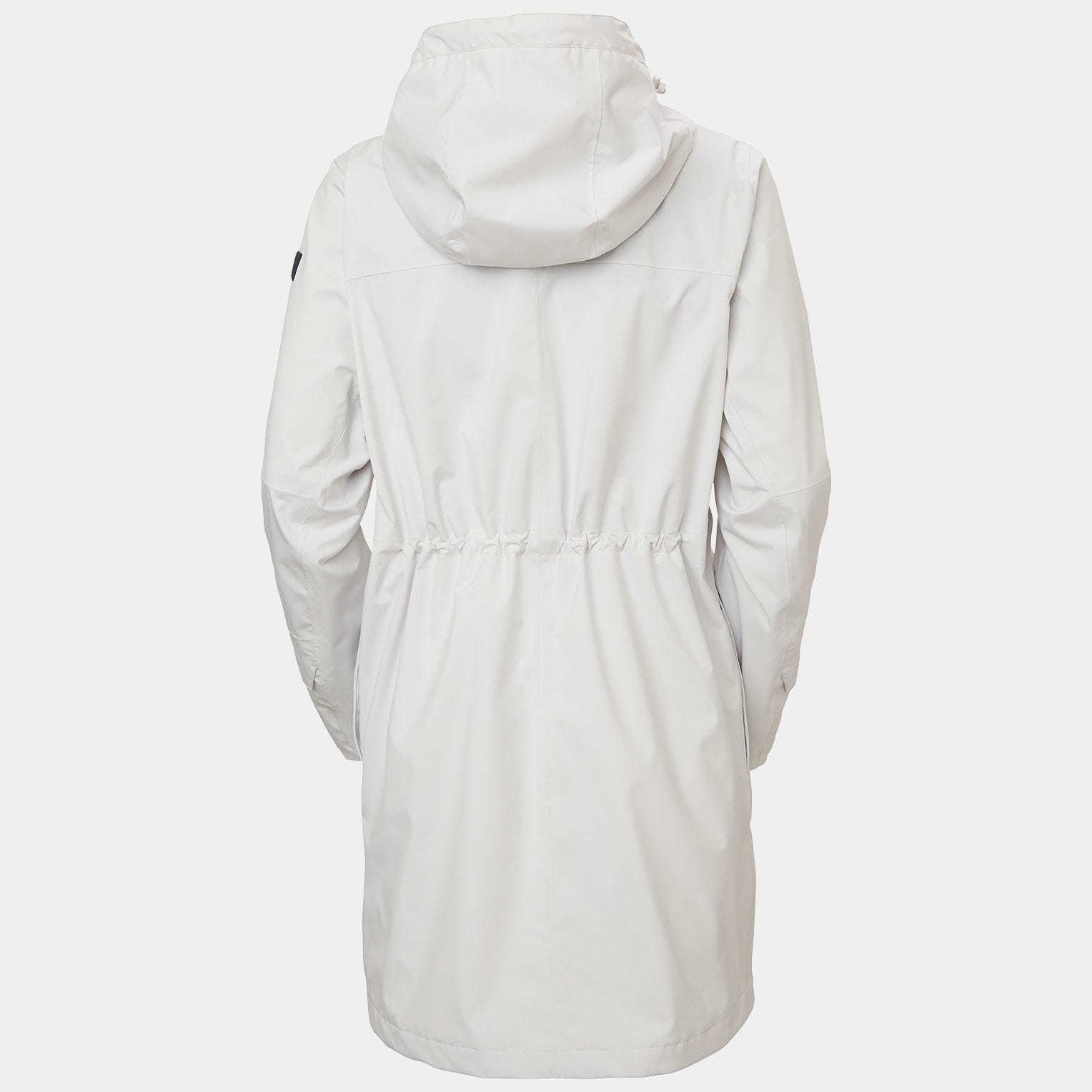 Women's RWB Spring Coat