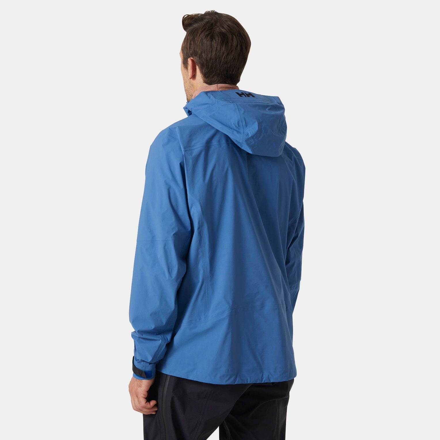 Men's Odin 1 World Infinity Shell Jacket