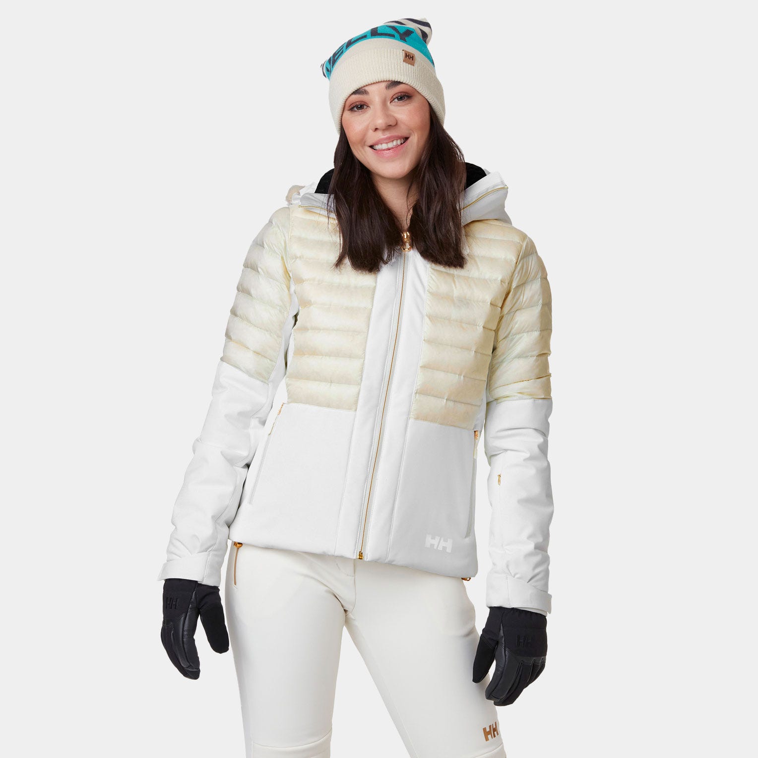 Women's Avanti Ski Jacket