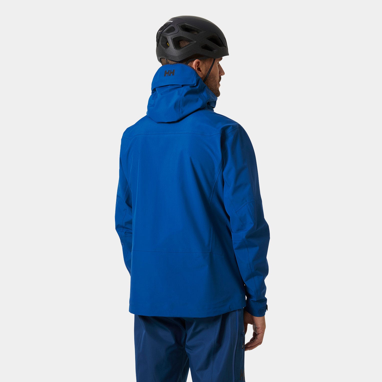 Men's Odin 9 Worlds 2.0 Outdoor Shell Jacket