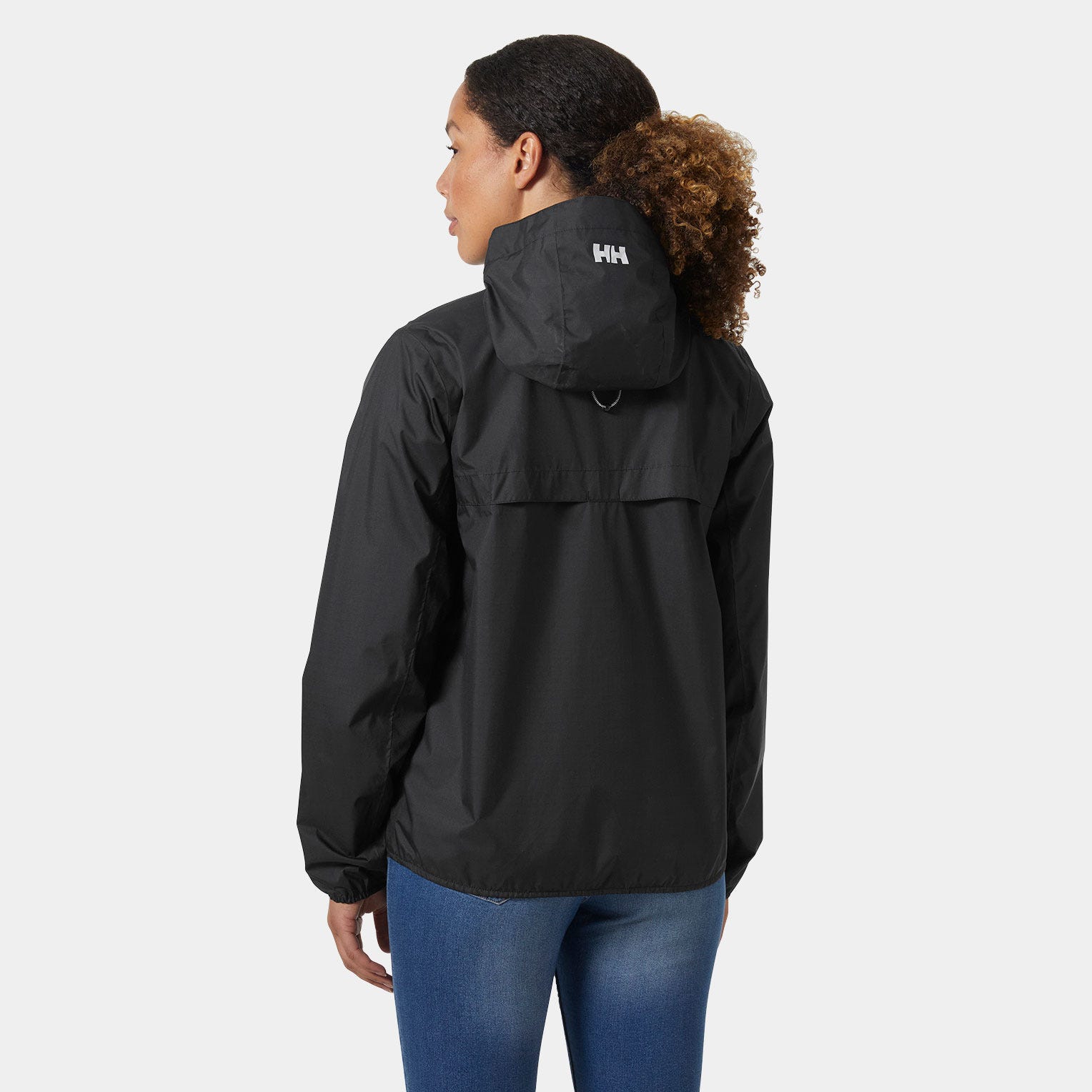 Women's Belfast II Packable Jacket