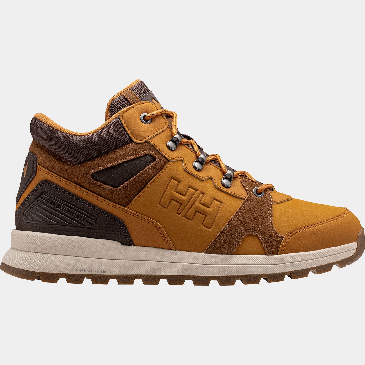 Men's Ranger LV boots