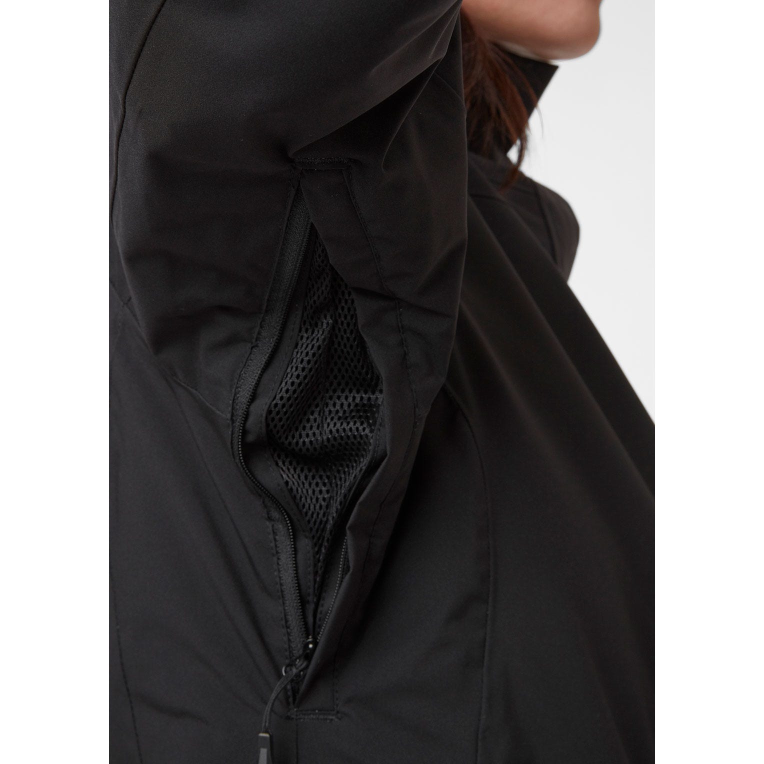 Women's Snowplay Ski Jacket