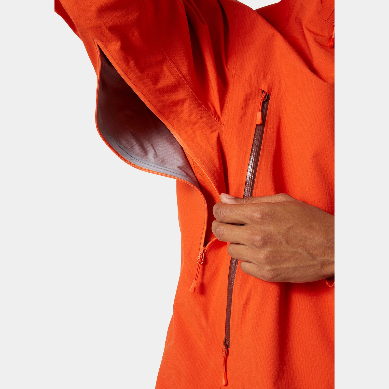 Men's Verglas Infinity Shell Jacket