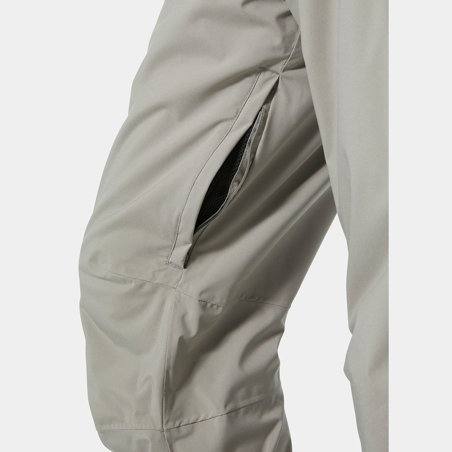 Men's Moss Rain Pants
