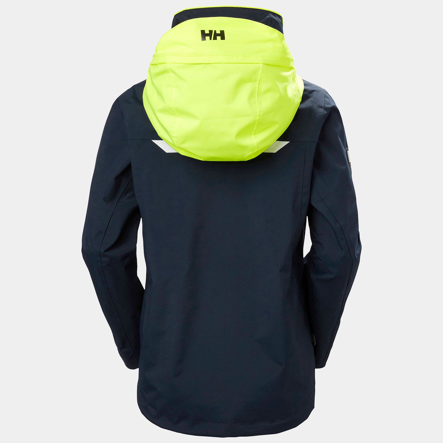 Women's Salt Navigator Sailing Jacket
