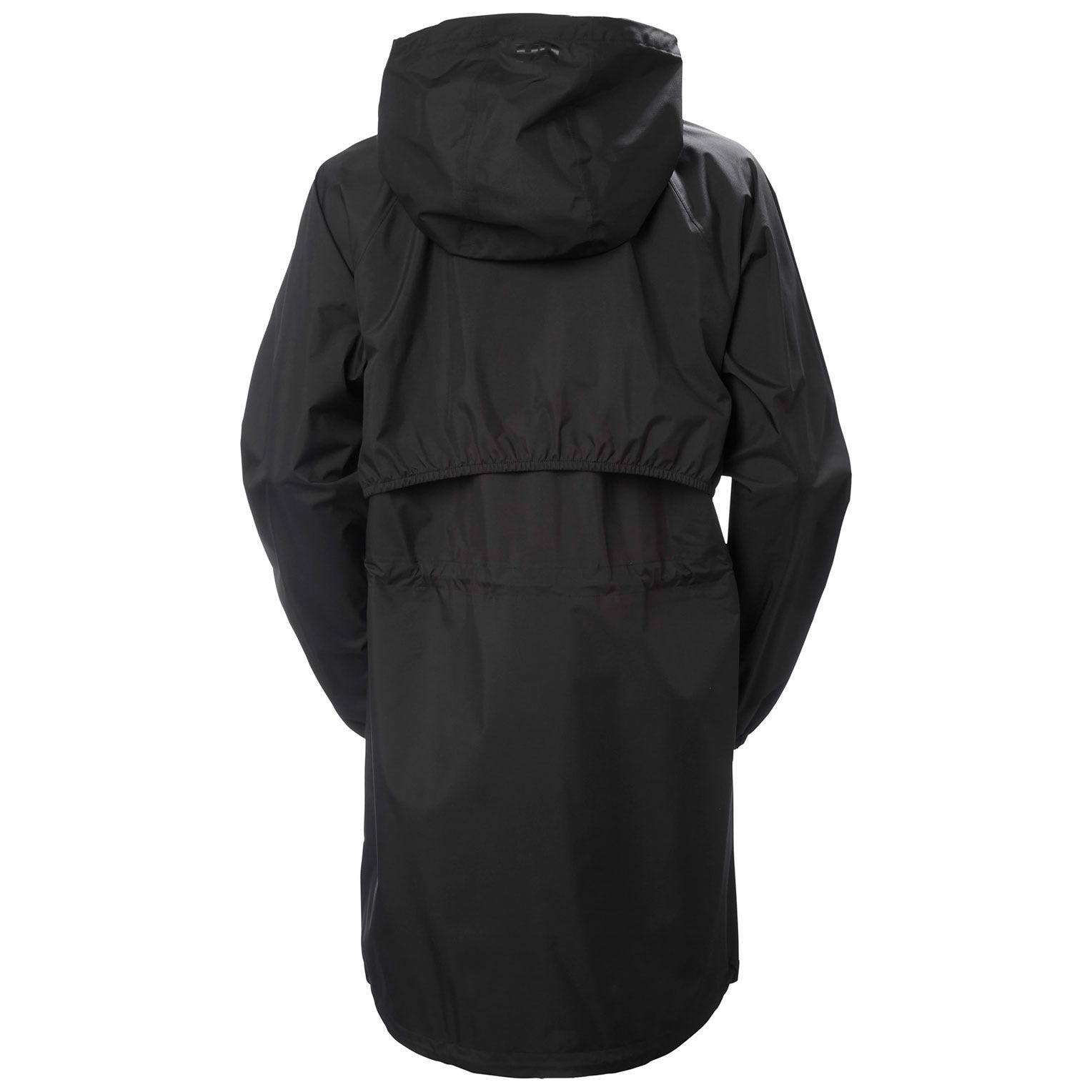 Women's Escape Raincoat