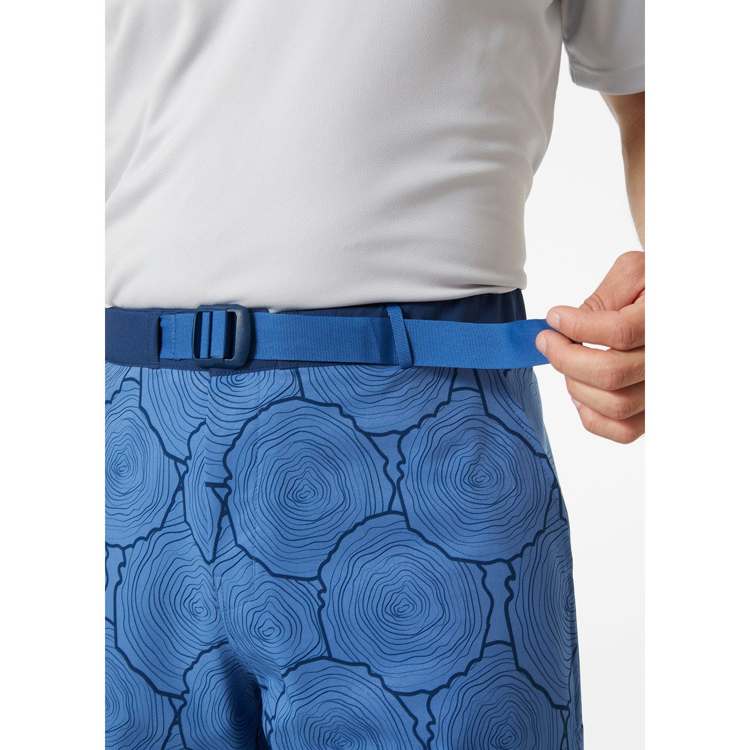 Men's Tofino Solen Shorts 9.5