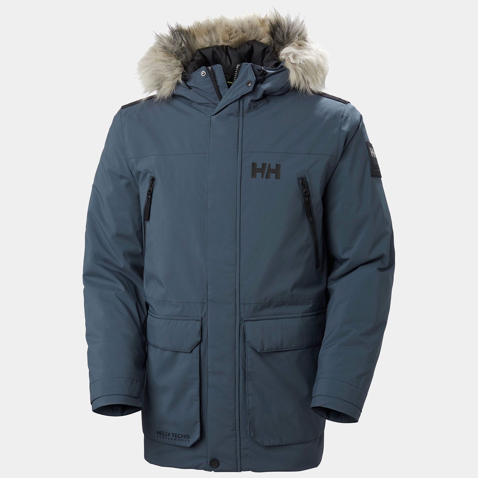 Men's Reine Winter Parka