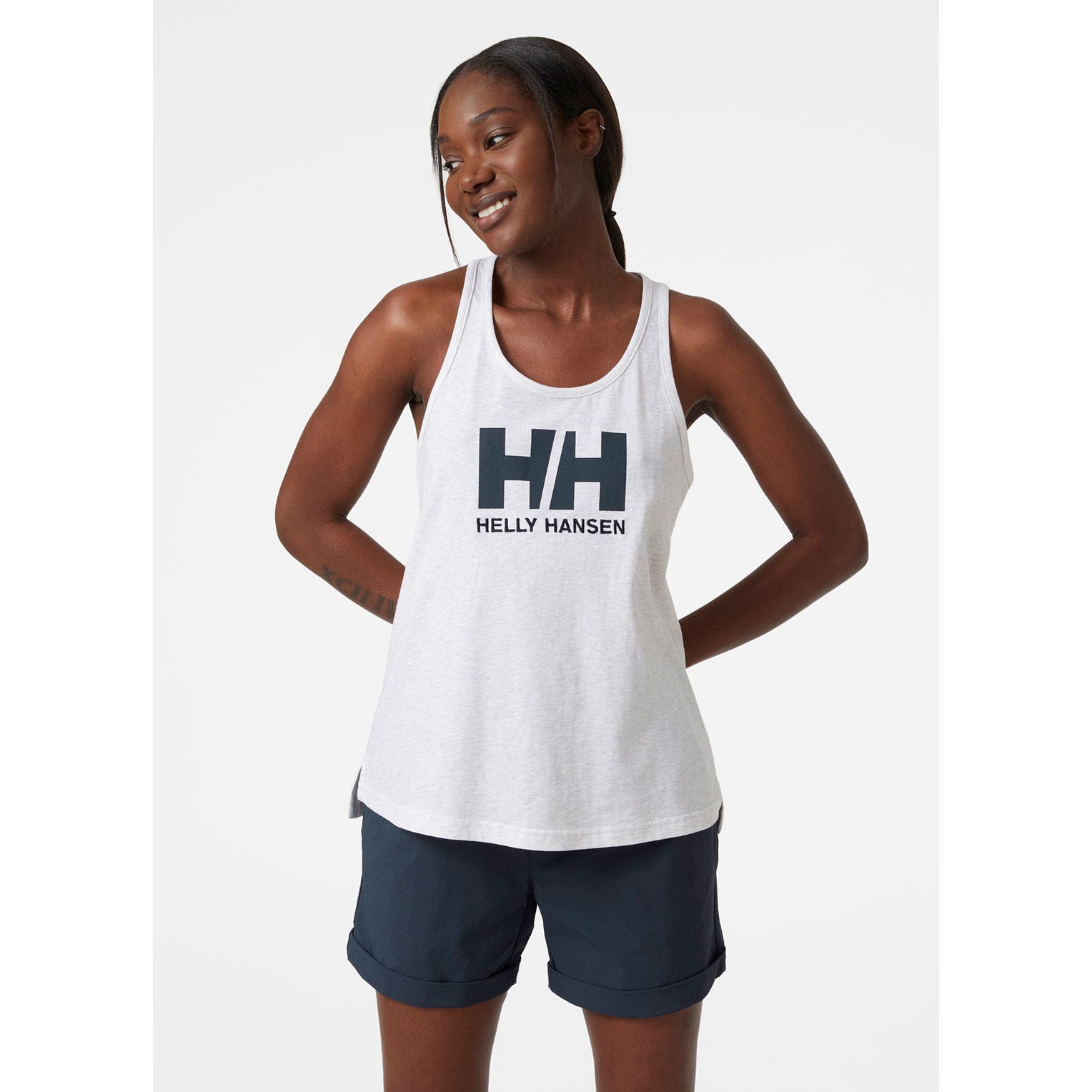 Women's HH® Logo