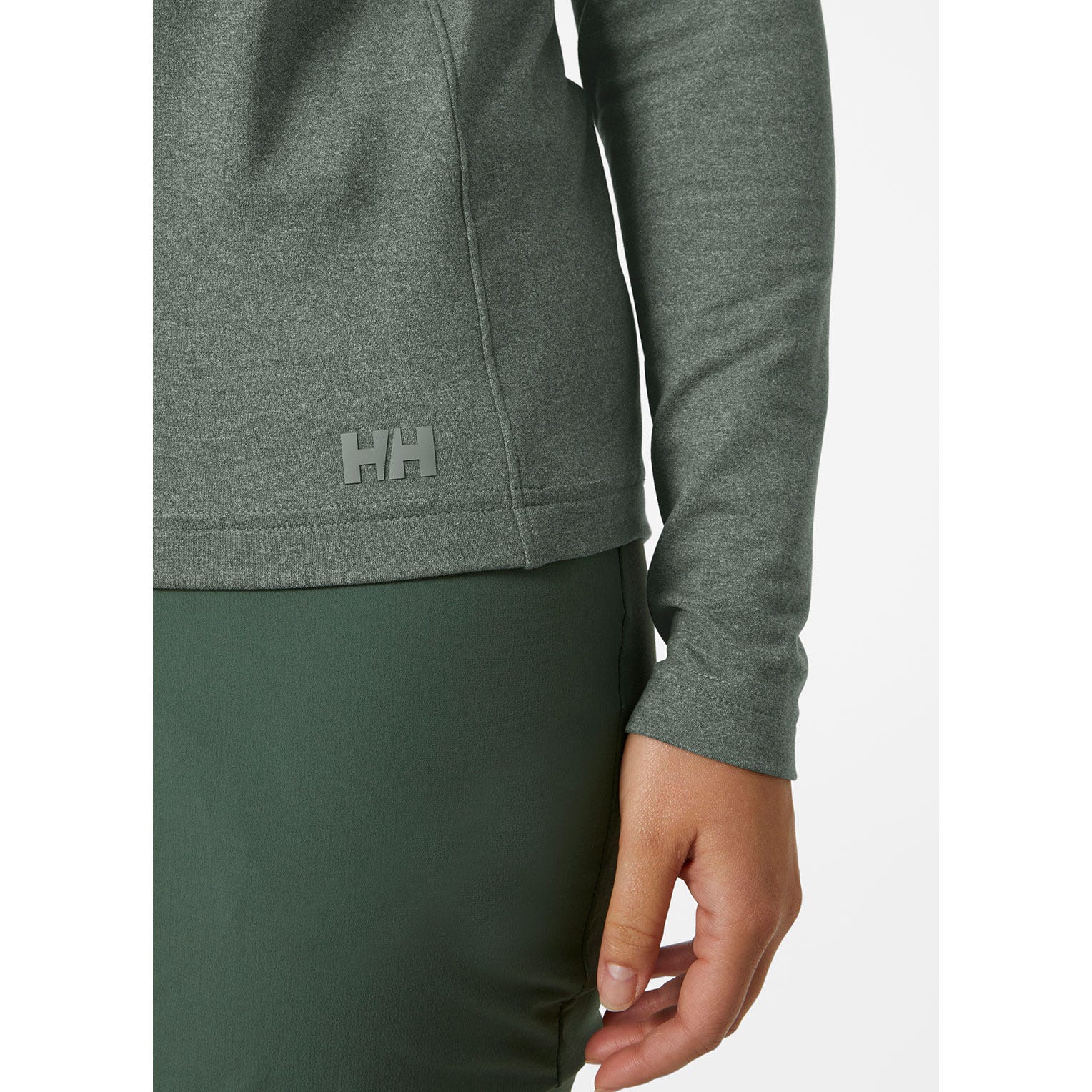 Women's Verglas Light Hoodie