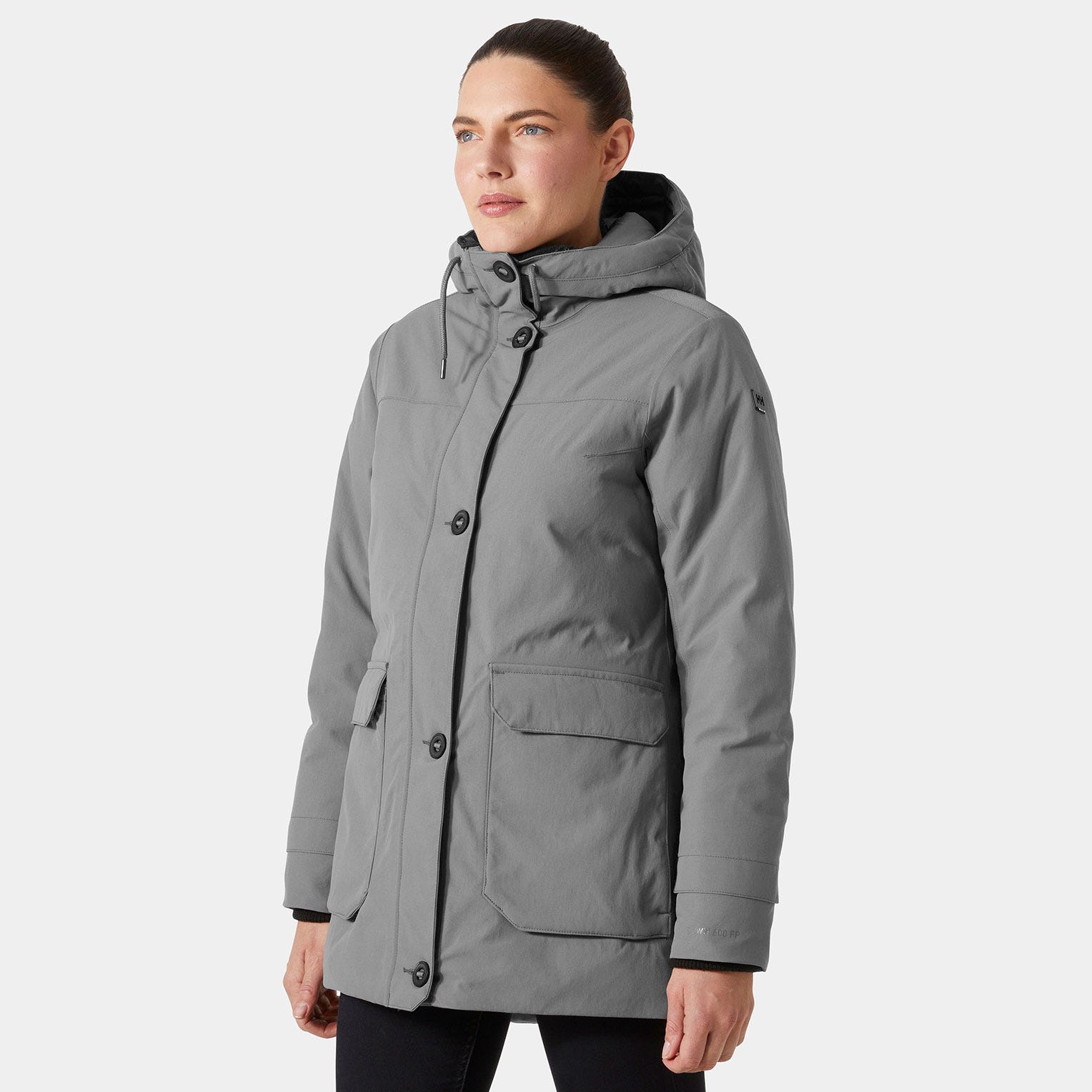 Women's Urban Lab Down Parka