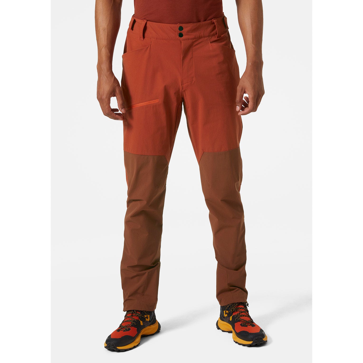 Men's Blaze Softshell Pants