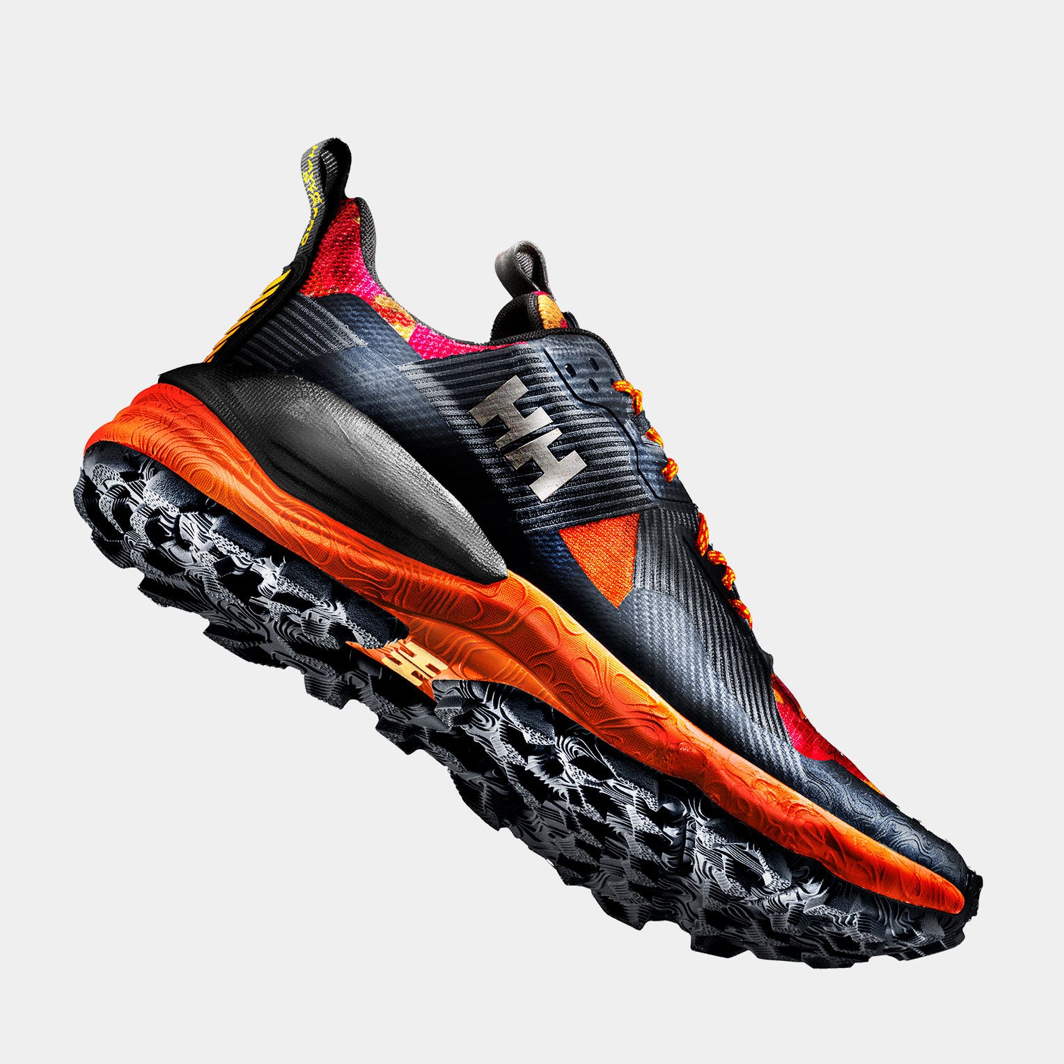 Men's Hawk Stapro Trail Running Shoes