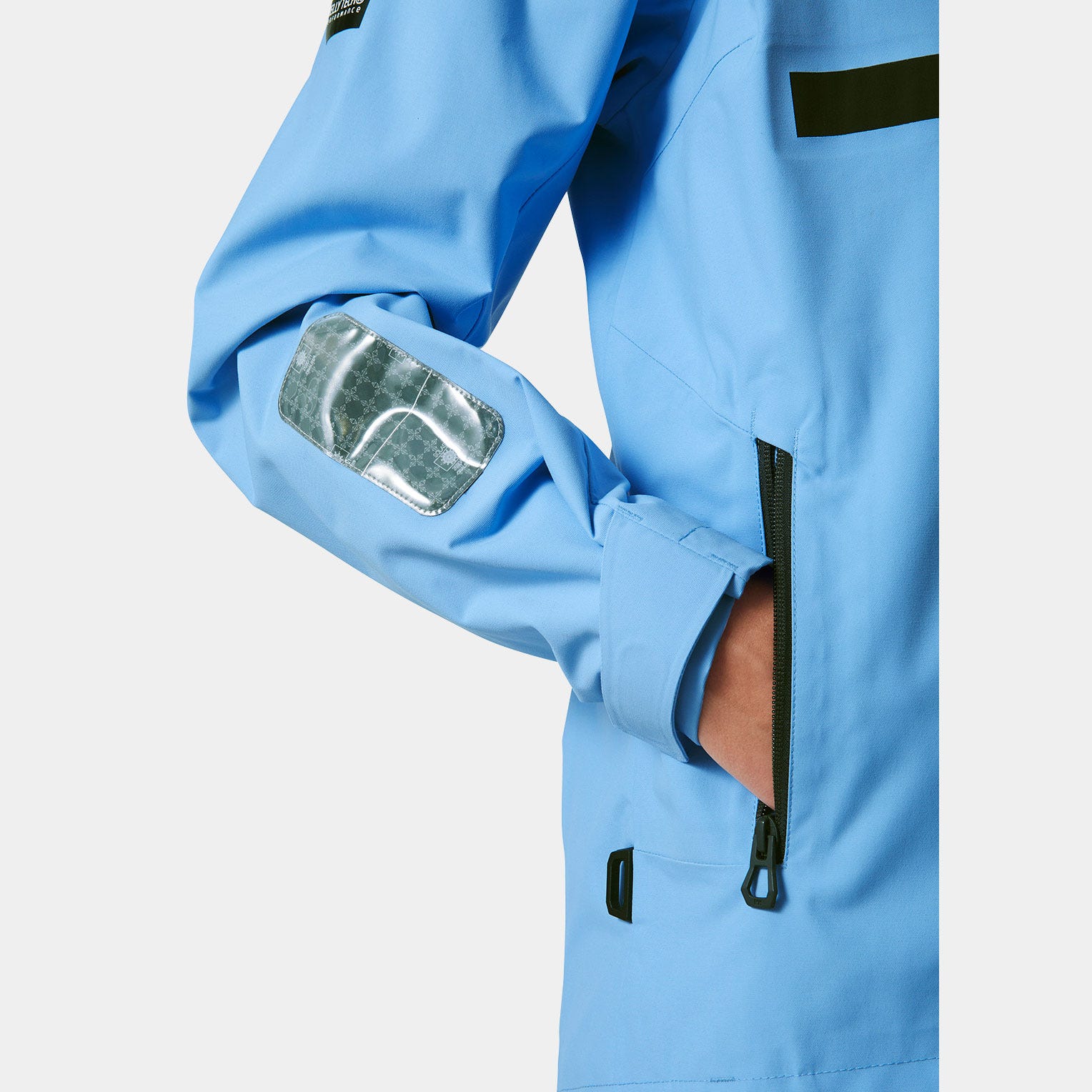 Women's Salt Navigator Sailing Jacket