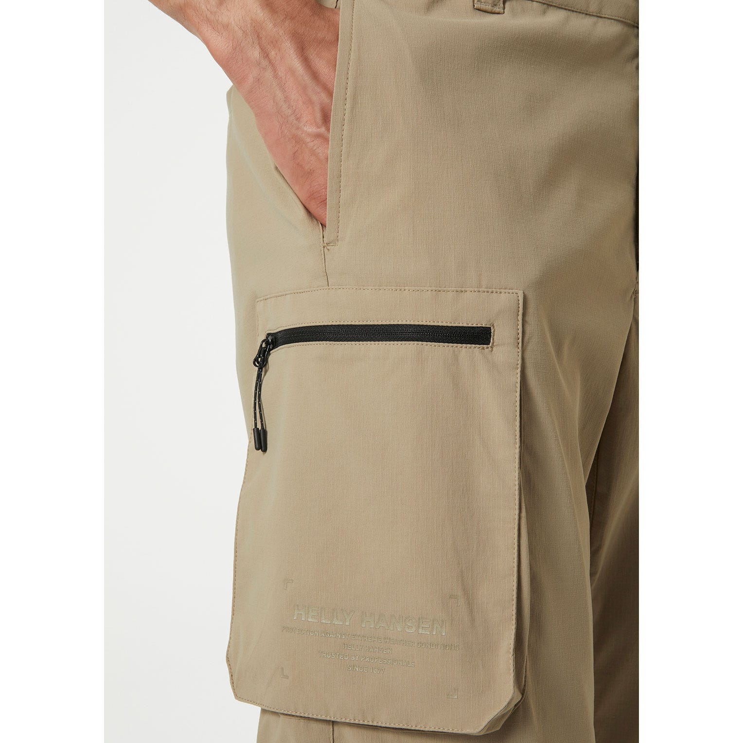 Men's Move Quick-Dry Pants 2.0