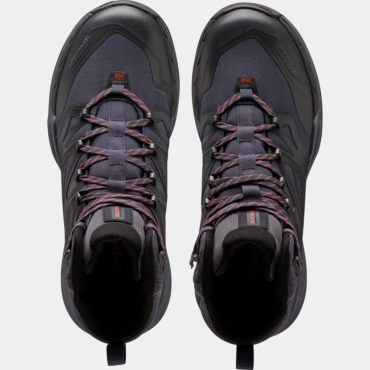 Men's Traverse HellyTech® WATERPROOF Hiking Boots