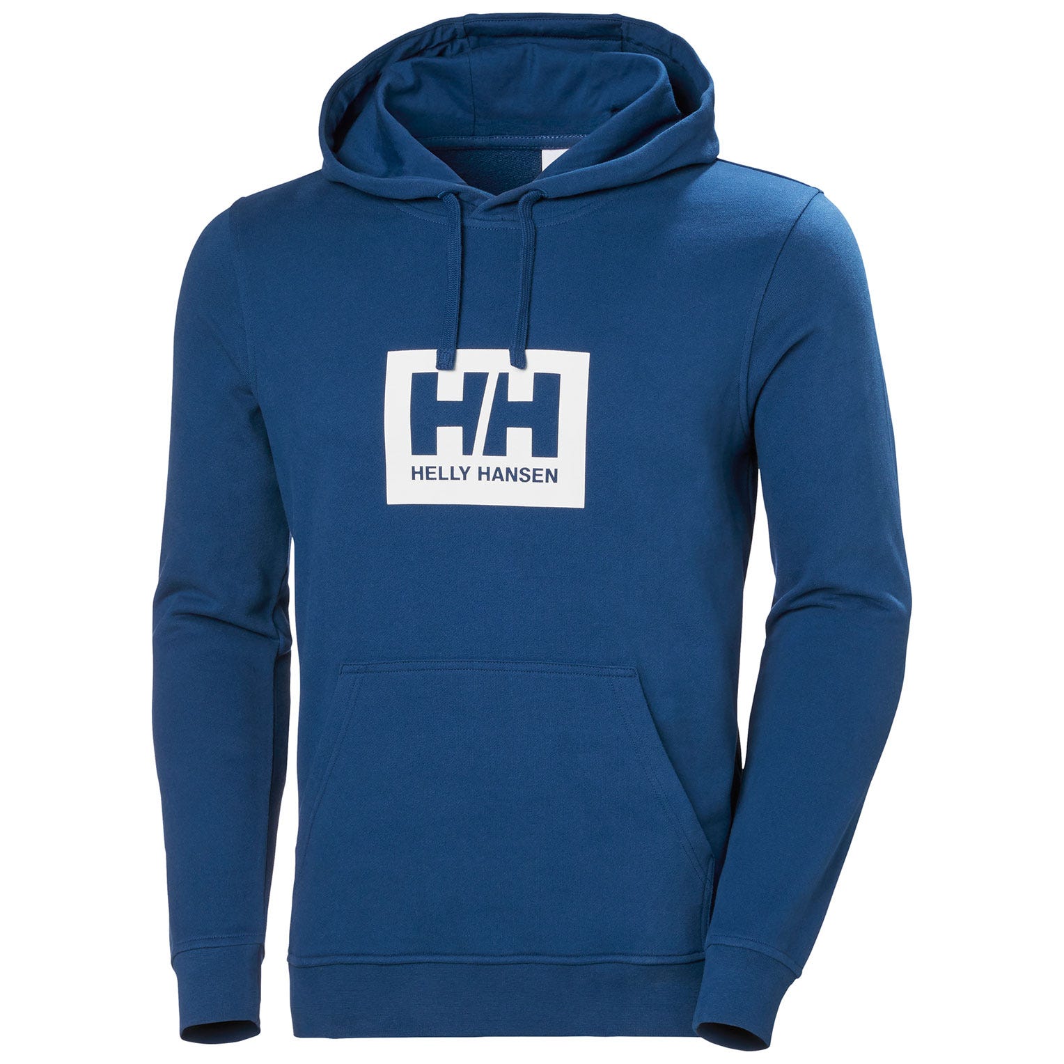 Men's HH Box Hoodie