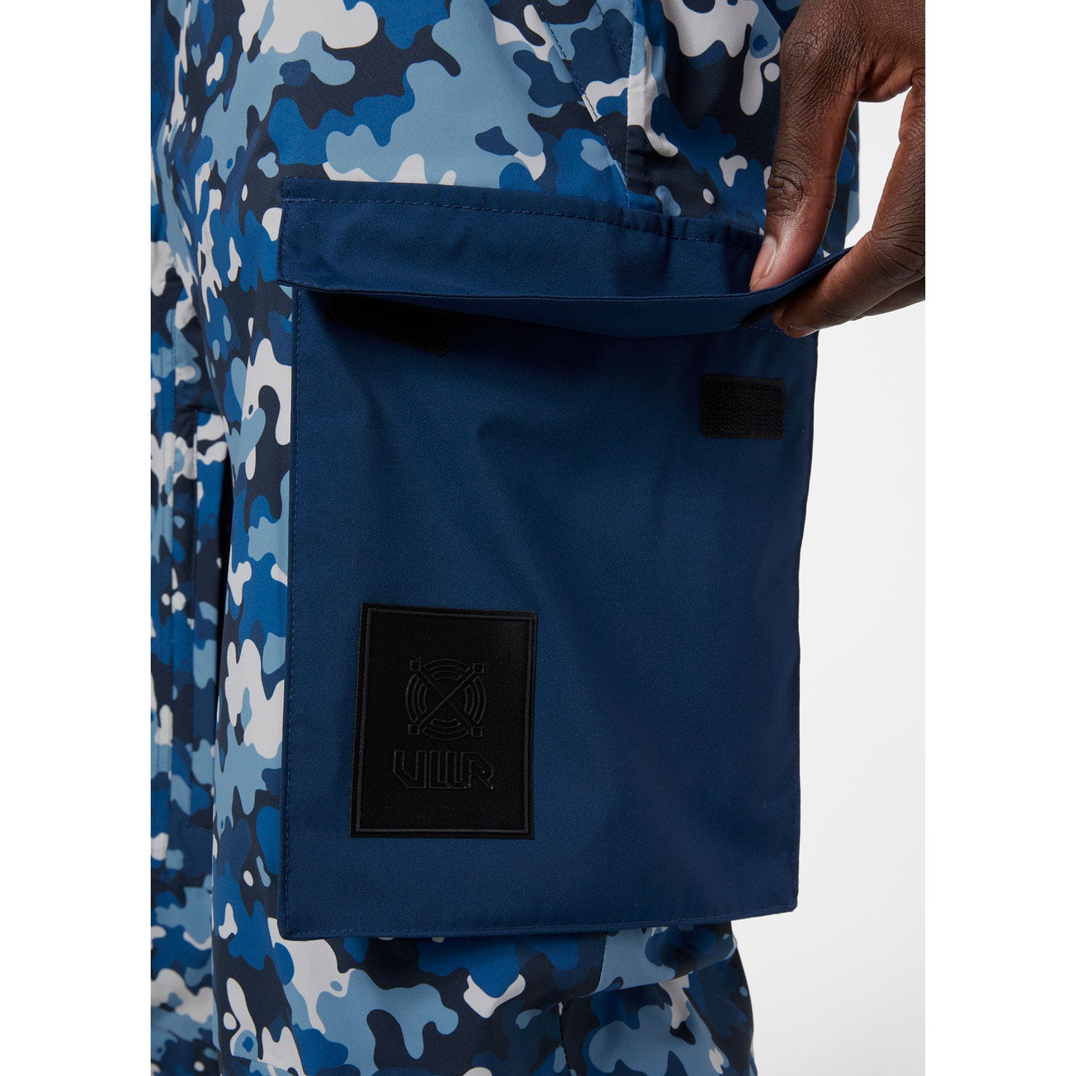 Unisex ULLR D Ski Pants