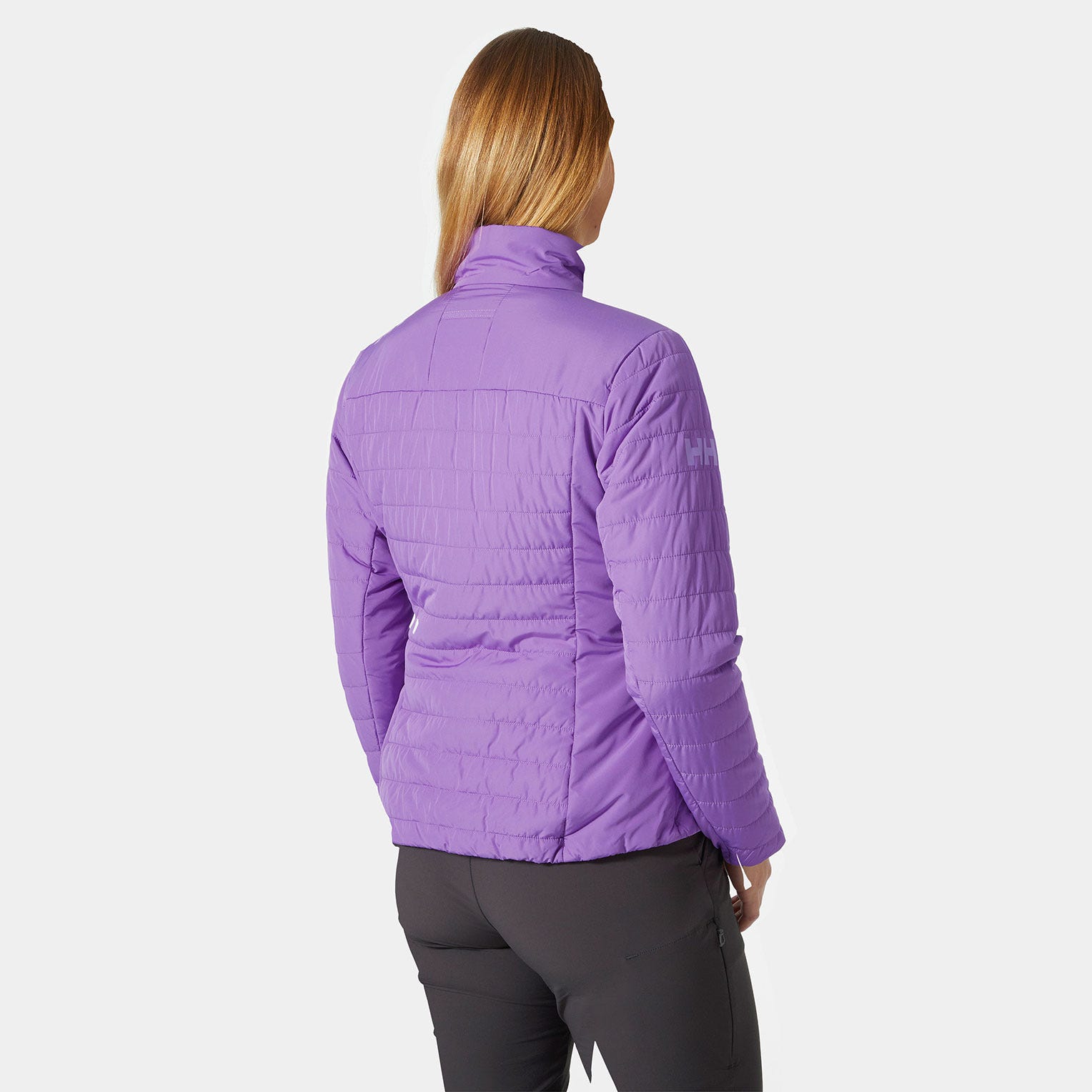 Women's Crew Insulated Sailing Jacket 2.0